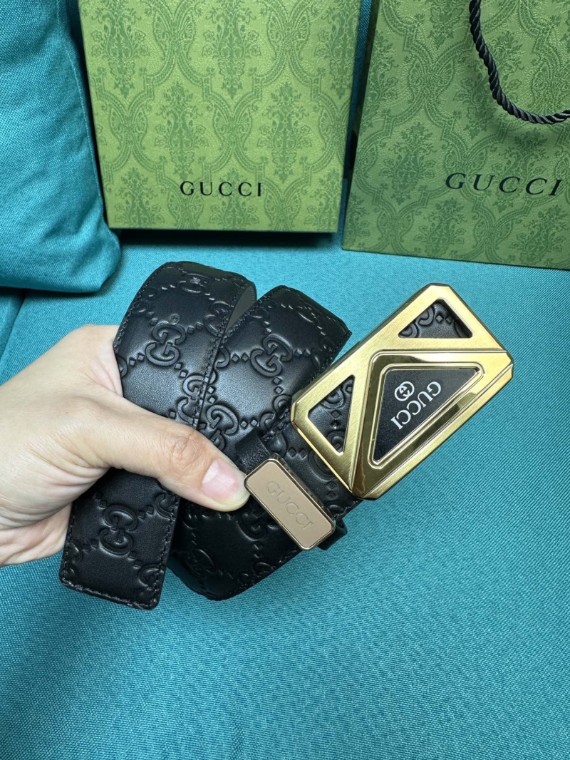 Gucci Belts